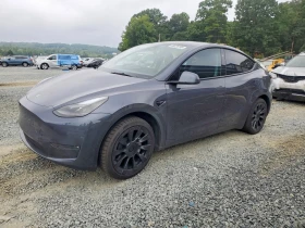 Tesla Model Y Long Range Dual Motor AWD/CARFAX