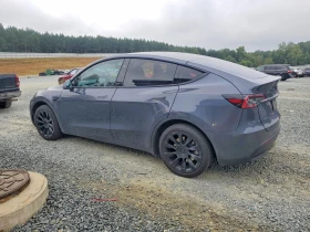 Tesla Model Y Long Range Dual Motor AWD/CARFAX | Auto.bg — изображение 2 Tesla Model Y Long Range Dual Motor AWD/CARFAX | Auto.bg — изображение 2