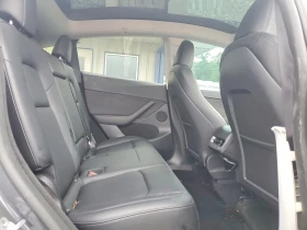 Tesla Model Y Long Range Dual Motor AWD/CARFAX | Auto.bg — изображение 10 Tesla Model Y Long Range Dual Motor AWD/CARFAX | Auto.bg — изображение 10