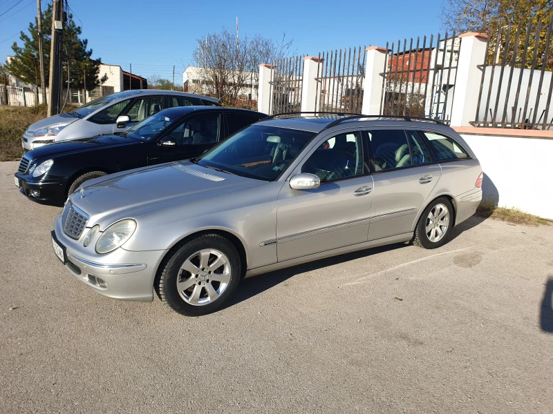 Mercedes-Benz E 320 - 2995 € / 5857.71 лв. - 42336903 1 | Car24.bg Mercedes-Benz E 320 - 2995 € / 5857.71 лв. - 42336903 1
