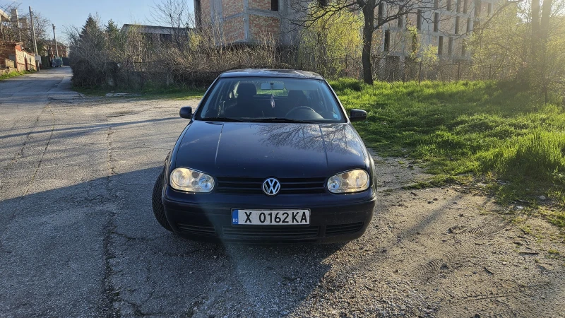 VW Golf 1.6 - 1400 € / 2738.16 лв. - 50049898 1 | Car24.bg VW Golf 1.6 - 1400 € / 2738.16 лв. - 50049898 1