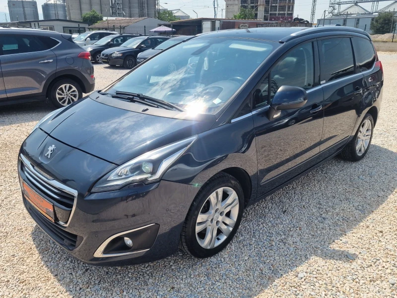 Peugeot 5008 1.6-EDITION-FULL-200- BROIA-PROIZVEDENI - 6900 € - 59853456 1 | Car24.bg Peugeot 5008 1.6-EDITION-FULL-200- BROIA-PROIZVEDENI - 6900 € - 59853456 1