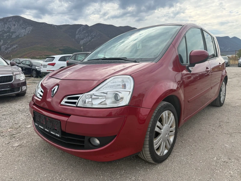 Renault Modus 1.2 I GRAND ЕВРО 5 ЧИСТО НОВ - 1950 € - 69171875 1 | Car24.bg Renault Modus 1.2 I GRAND ЕВРО 5 ЧИСТО НОВ - 1950 € - 69171875 1
