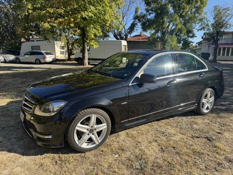 Mercedes-Benz C 250 CDI 4 MATIC - 9999 € - 75574895 1 | Car24.bg Mercedes-Benz C 250 CDI 4 MATIC - 9999 € - 75574895 1