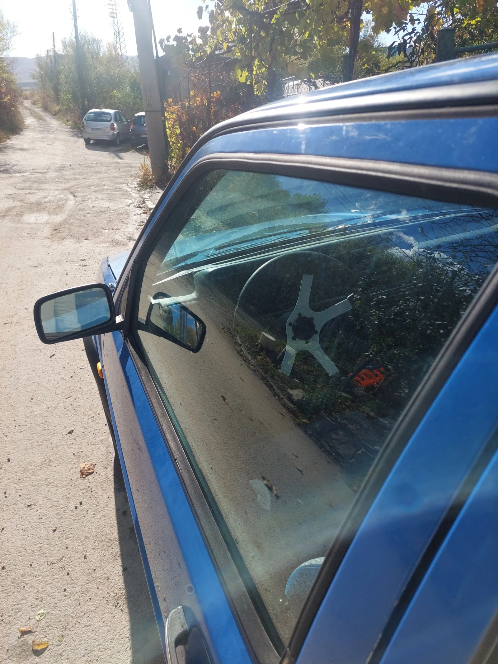 VW Golf 1.8 бензин - изображение 4 | Auto.bg VW Golf 1.8 бензин - изображение 4