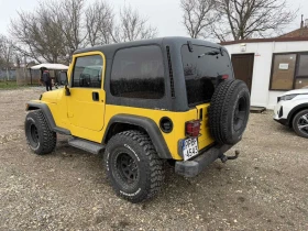 Jeep Wrangler 4.0 SPORT - 9900 € / 19362.72 лв. - 41277908 7 | Car24.bg Jeep Wrangler 4.0 SPORT - 9900 € / 19362.72 лв. - 41277908 7