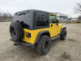 Jeep Wrangler 4.0 SPORT - 9900 € / 19362.72 лв. - 41277908 2 | Car24.bg Jeep Wrangler 4.0 SPORT - 9900 € / 19362.72 лв. - 41277908 2