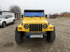 Jeep Wrangler 4.0 SPORT - Car24.bg Jeep Wrangler 4.0 SPORT