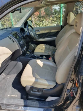 Nissan X-trail Aventura - 2200 € / 4302.83 лв. - 40134430 3 | Car24.bg Nissan X-trail Aventura - 2200 € / 4302.83 лв. - 40134430 3
