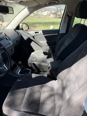 VW Tiguan - 8400 € / 16428.97 лв. - 64908454 9 | Car24.bg VW Tiguan - 8400 € / 16428.97 лв. - 64908454 9