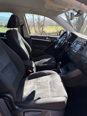 VW Tiguan - 8400 € / 16428.97 лв. - 64908454 14 | Car24.bg VW Tiguan - 8400 € / 16428.97 лв. - 64908454 14