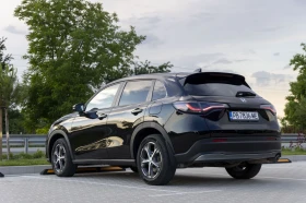 Honda Hr-v Sport AWD | Auto.bg — изображение 4 Honda Hr-v Sport AWD | Auto.bg — изображение 4