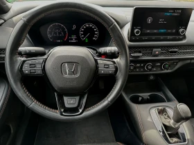 Honda Hr-v Sport AWD | Auto.bg — изображение 12 Honda Hr-v Sport AWD | Auto.bg — изображение 12