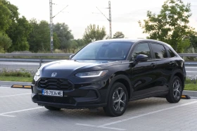 Honda Hr-v Sport AWD | Auto.bg — изображение 3 Honda Hr-v Sport AWD | Auto.bg — изображение 3