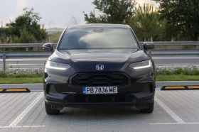 Honda Hr-v Sport AWD | Auto.bg — изображение 2 Honda Hr-v Sport AWD | Auto.bg — изображение 2