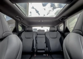 Lexus RX 500h F SPORT* ОБДУХ * HUD * 360 * ADAPTIVE * CARFAX | Auto.bg — изображение 8 Lexus RX 500h F SPORT* ОБДУХ * HUD * 360 * ADAPTIVE * CARFAX | Auto.bg — изображение 8
