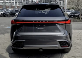 Lexus RX 500h F SPORT* ОБДУХ * HUD * 360 * ADAPTIVE * CARFAX | Auto.bg — изображение 4 Lexus RX 500h F SPORT* ОБДУХ * HUD * 360 * ADAPTIVE * CARFAX | Auto.bg — изображение 4