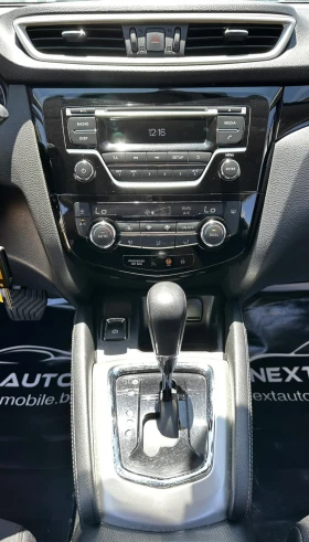 Nissan Qashqai 1.6D 131HP AUTOMAT EURO6B | Auto.bg — изображение 10 Nissan Qashqai 1.6D 131HP AUTOMAT EURO6B | Auto.bg — изображение 10