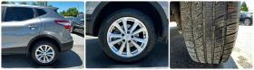 Nissan Qashqai 1.6D 131HP AUTOMAT EURO6B | Auto.bg — изображение 16 Nissan Qashqai 1.6D 131HP AUTOMAT EURO6B | Auto.bg — изображение 16