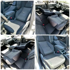 Nissan Qashqai 1.6D 131HP AUTOMAT EURO6B | Auto.bg — изображение 12 Nissan Qashqai 1.6D 131HP AUTOMAT EURO6B | Auto.bg — изображение 12