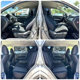 Nissan Qashqai 1.6D 131HP AUTOMAT EURO6B | Auto.bg — изображение 11 Nissan Qashqai 1.6D 131HP AUTOMAT EURO6B | Auto.bg — изображение 11