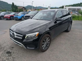 Mercedes-Benz GLC * 300 * CARFAX * БЕЗ ПЪРВОНАЧАЛНА ВНОСКА
