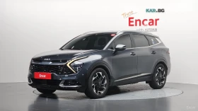 Kia Sportage 2.0 2WD Prestige