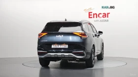 Kia Sportage 2.0 2WD Prestige | Auto.bg — изображение 4 Kia Sportage 2.0 2WD Prestige | Auto.bg — изображение 4