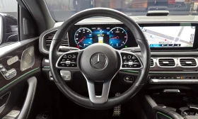 Mercedes-Benz GLE 400 / ДИСТРОНИК / ОБДУХВАНЕ / ХЕД-ЪП / 360 / АМБИЕНТО | Auto.bg — изображение 13 Mercedes-Benz GLE 400 / ДИСТРОНИК / ОБДУХВАНЕ / ХЕД-ЪП / 360 / АМБИЕНТО | Auto.bg — изображение 13