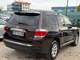 Toyota Highlander 3.5i V6 4x4 AUTOMATIC /170000КМ/ | Auto.bg — изображение 4 Toyota Highlander 3.5i V6 4x4 AUTOMATIC /170000КМ/ | Auto.bg — изображение 4