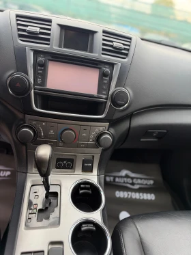 Toyota Highlander 3.5i V6 4x4 AUTOMATIC /170000КМ/ | Auto.bg — изображение 14 Toyota Highlander 3.5i V6 4x4 AUTOMATIC /170000КМ/ | Auto.bg — изображение 14