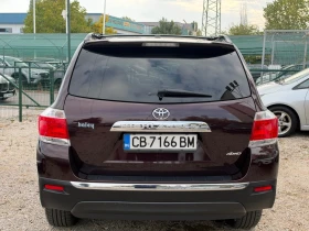 Toyota Highlander 3.5i V6 4x4 AUTOMATIC /170000КМ/ | Auto.bg — изображение 5 Toyota Highlander 3.5i V6 4x4 AUTOMATIC /170000КМ/ | Auto.bg — изображение 5