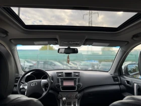 Toyota Highlander 3.5i V6 4x4 AUTOMATIC /170000КМ/ | Auto.bg — изображение 13 Toyota Highlander 3.5i V6 4x4 AUTOMATIC /170000КМ/ | Auto.bg — изображение 13