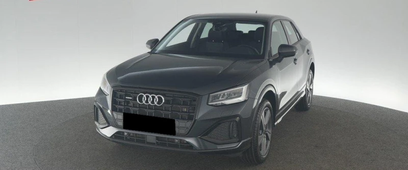 Audi Q2 40TFSI* QUATTRO* LED* DISTR* KEYLESS* - 29600 € / 57892.57 лв. - 29024844 1 | Car24.bg Audi Q2 40TFSI* QUATTRO* LED* DISTR* KEYLESS* - 29600 € / 57892.57 лв. - 29024844 1