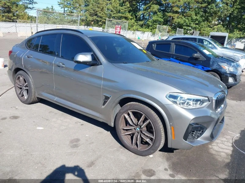 BMW X4 2020 BMW X4 M - 61000 лв. / 31188.80 € - 89147415 1 | Car24.bg BMW X4 2020 BMW X4 M - 61000 лв. / 31188.80 € - 89147415 1