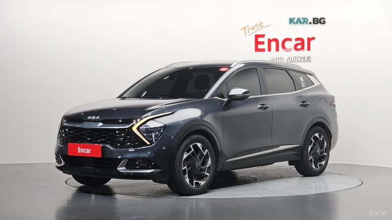 Kia Sportage 2.0 2WD Prestige - 16900 € / 33053.53 лв. - 89617602 1 | Car24.bg Kia Sportage 2.0 2WD Prestige - 16900 € / 33053.53 лв. - 89617602 1