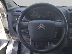 Citroen Jumper FT 35 L3H2 2.2 BlueHDI 140//2302055 | Auto.bg — изображение 10 Citroen Jumper FT 35 L3H2 2.2 BlueHDI 140//2302055 | Auto.bg — изображение 10