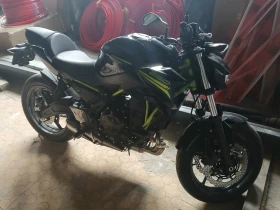 Kawasaki Z 650 | Auto.bg — изображение 3 Kawasaki Z 650 | Auto.bg — изображение 3
