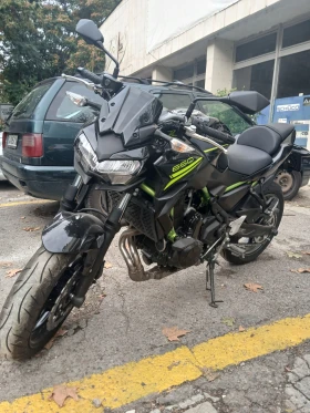 Kawasaki Z 650 | Auto.bg — изображение 2 Kawasaki Z 650 | Auto.bg — изображение 2