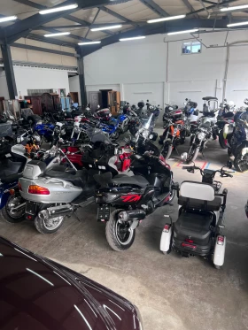 Honda Xlv 750 Transalp Нов | Auto.bg — изображение 14 Honda Xlv 750 Transalp Нов | Auto.bg — изображение 14