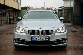 Обява за продажба на BMW 520 ~24 000 лв. - изображение 1
