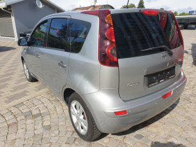 Nissan Note 1.4 PURE DRIVE | Mobile.bg   7
