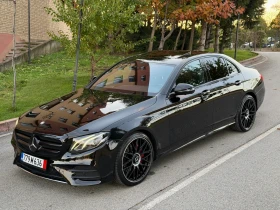 Mercedes-Benz E 350 AMG Дистроник/Вакум/Burmester/Line assist/360 - Car24.bg Mercedes-Benz E 350 AMG Дистроник/Вакум/Burmester/Line assist/360