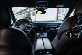 Audi A8 50 TDI 3 x S-line, 360, Night V. B&O, Pano, Печка - 96000 лв. / 49084.02 € - 90262727 7 | Car24.bg Audi A8 50 TDI 3 x S-line, 360, Night V. B&O, Pano, Печка - 96000 лв. / 49084.02 € - 90262727 7