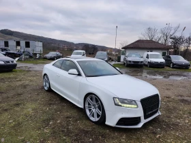 Audi A5 3.0 TDI Quattro 300+ RS5 - Car24.bg Audi A5 3.0 TDI Quattro 300+ RS5