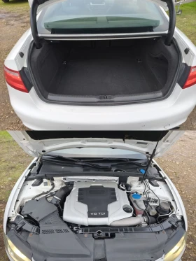 Audi A5 3.0 TDI Quattro 300+ RS5 - 11900 лв. / 6084.37 € - 83435107 16 | Car24.bg Audi A5 3.0 TDI Quattro 300+ RS5 - 11900 лв. / 6084.37 € - 83435107 16