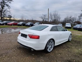 Audi A5 3.0 TDI Quattro 300+ RS5 - 11900 лв. / 6084.37 € - 83435107 4 | Car24.bg Audi A5 3.0 TDI Quattro 300+ RS5 - 11900 лв. / 6084.37 € - 83435107 4
