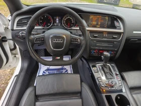 Audi A5 3.0 TDI Quattro 300+ RS5 - 11900 лв. / 6084.37 € - 83435107 10 | Car24.bg Audi A5 3.0 TDI Quattro 300+ RS5 - 11900 лв. / 6084.37 € - 83435107 10