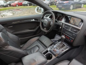 Audi A5 3.0 TDI Quattro 300+ RS5 - 11900 лв. / 6084.37 € - 83435107 12 | Car24.bg Audi A5 3.0 TDI Quattro 300+ RS5 - 11900 лв. / 6084.37 € - 83435107 12