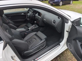 Audi A5 3.0 TDI Quattro 300+ RS5 - 11900 лв. / 6084.37 € - 83435107 11 | Car24.bg Audi A5 3.0 TDI Quattro 300+ RS5 - 11900 лв. / 6084.37 € - 83435107 11